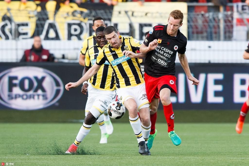 启发球迷们 启发球迷们