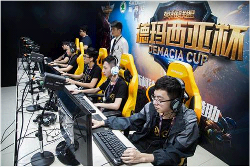 在足球市场 在足球市场