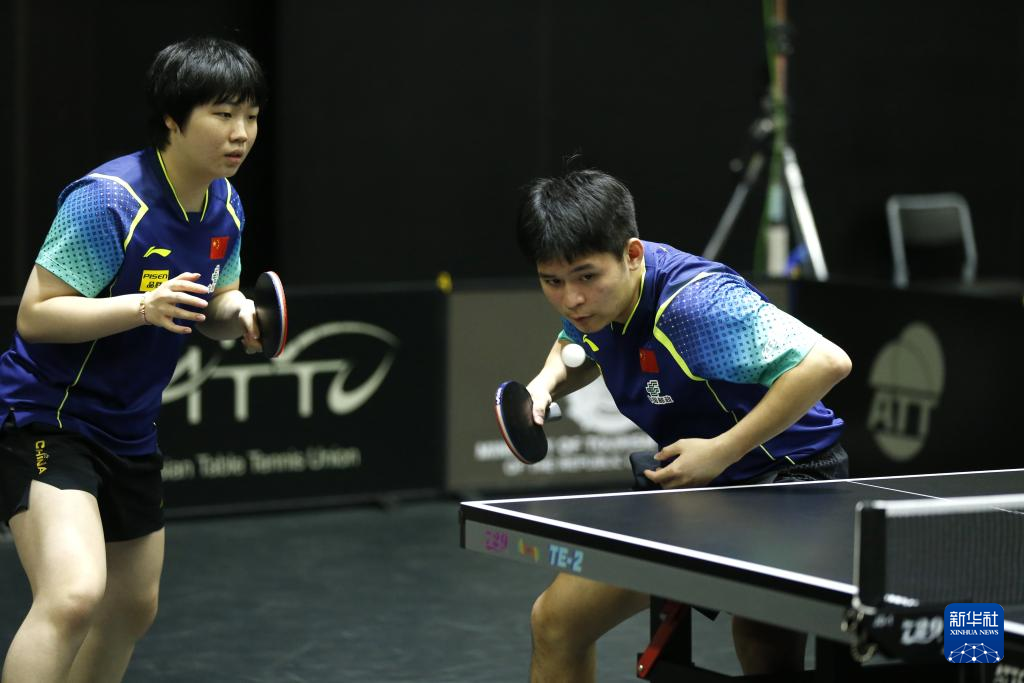 在竞技体育 在竞技体育