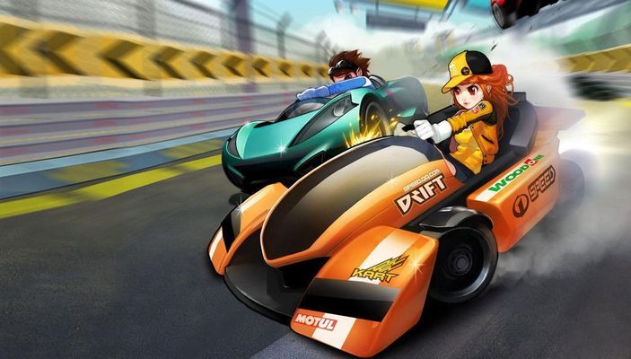 队伍齐聚一 队伍齐聚一