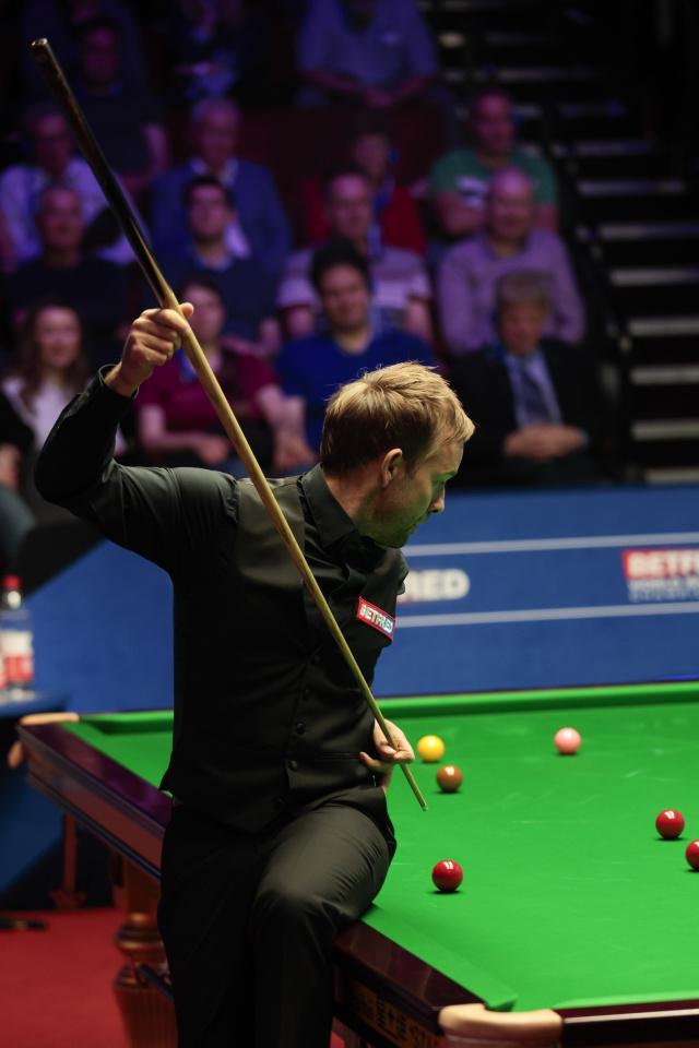 为了重振中 为了重振中